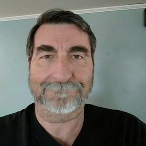 Meet your Posher, William